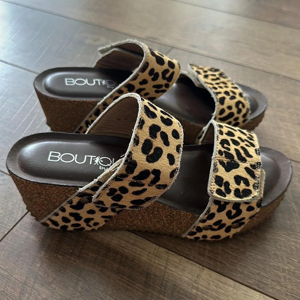 Wedges - Picture 3 of 4